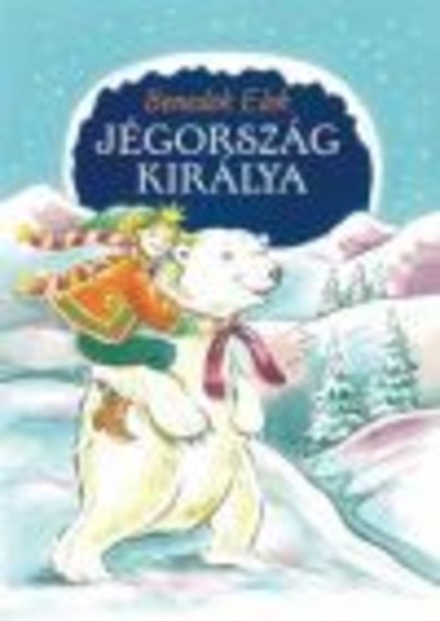 Jégország királya