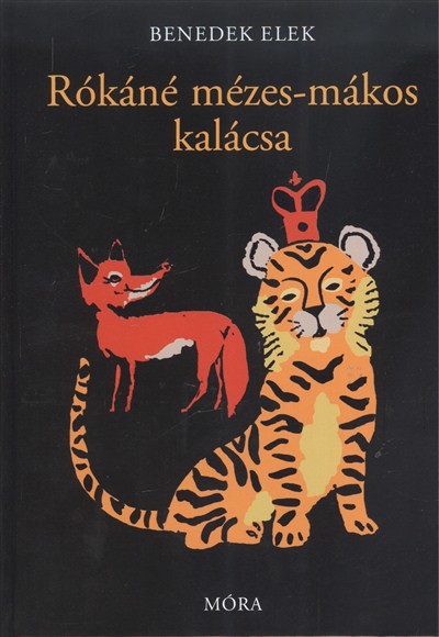 Rókáné mézes-mákos kalácsa