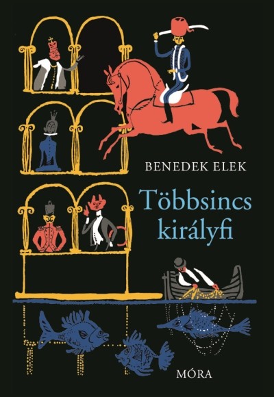 Többsincs királyfi