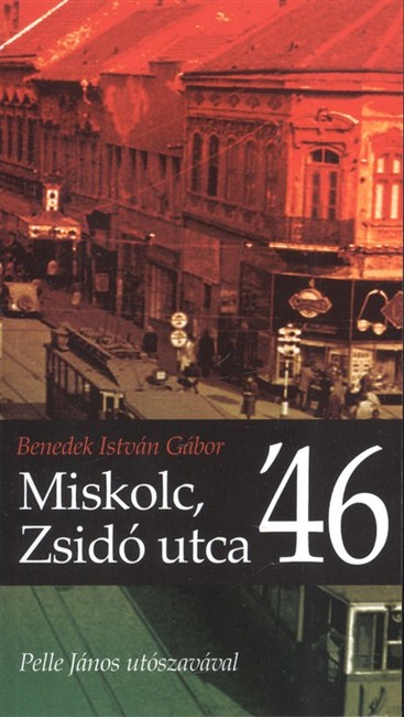 MISKOLC, ZSIDÓ UTCA `46
