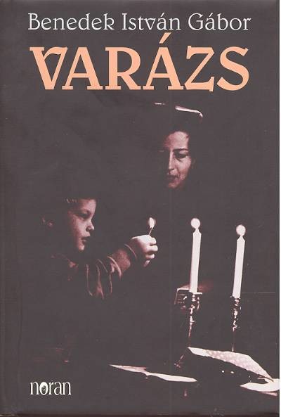 VARÁZS /ÜKH
