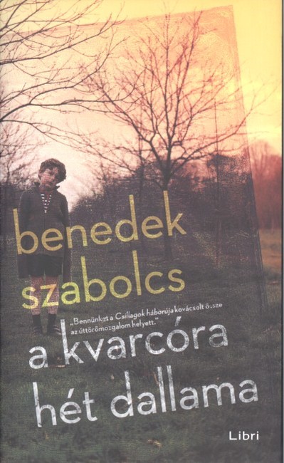 A kvarcóra hét dallama