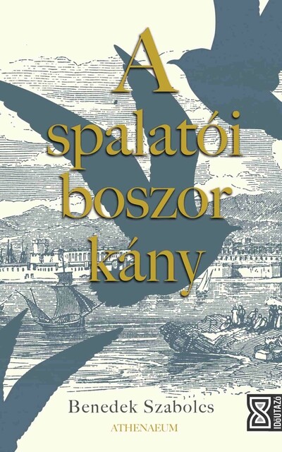 A spalatói boszorkány - Időutazó