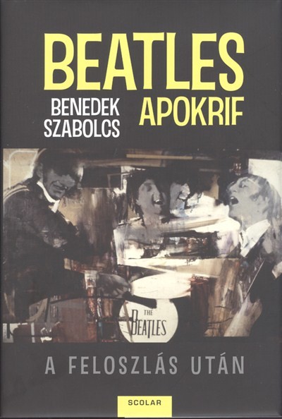 Beatles-apokrif /A feloszlás után