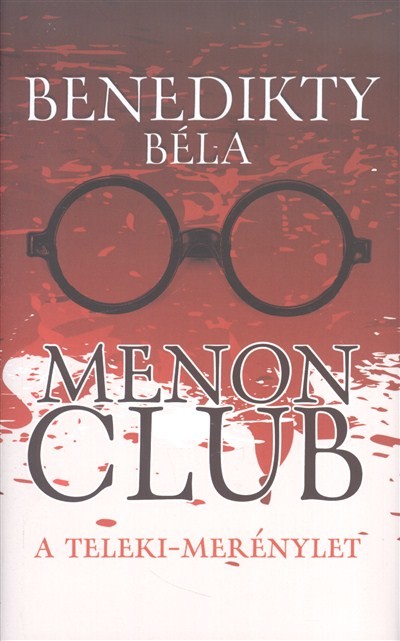 MENON CLUB  /A TELEKI-MERÉNYLET