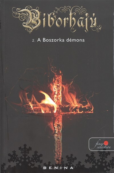 Bíborhajú 2. /A boszorka démona
