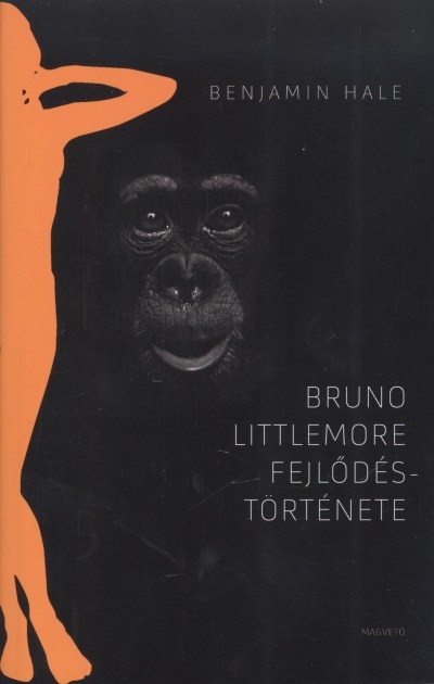 BRUNO LITTLEMORE FEJLŐDÉSTÖRTÉNETE
