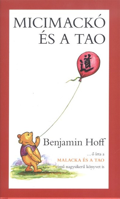Micimackó és a Tao