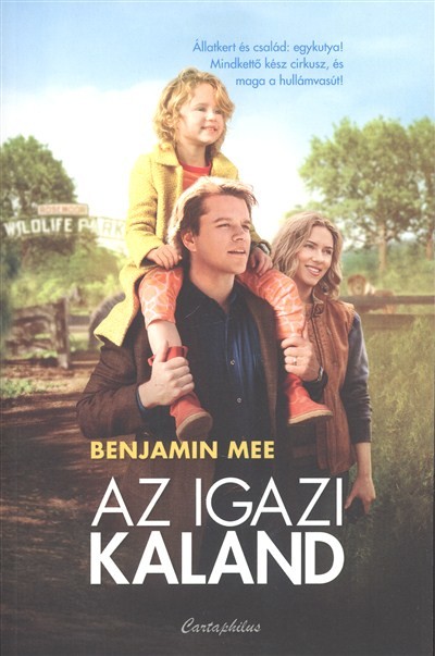 AZ IGAZI KALAND
