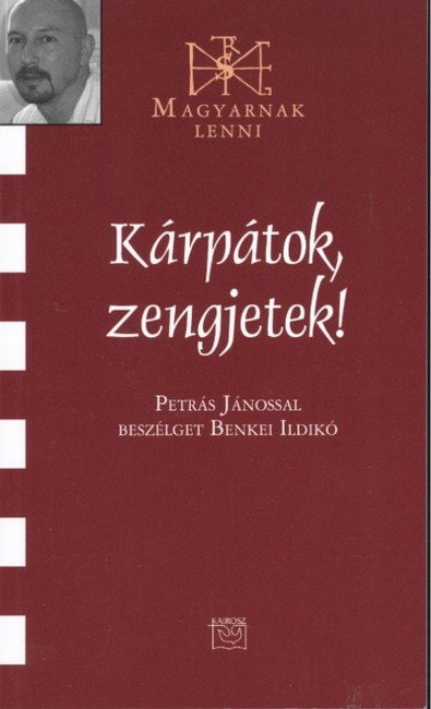KÁRPÁTOK, ZENGJETEK /MAGYARNAK LENNI LXXII.