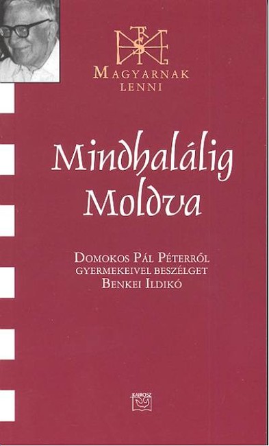 MINDHALÁLIG MOLDVA