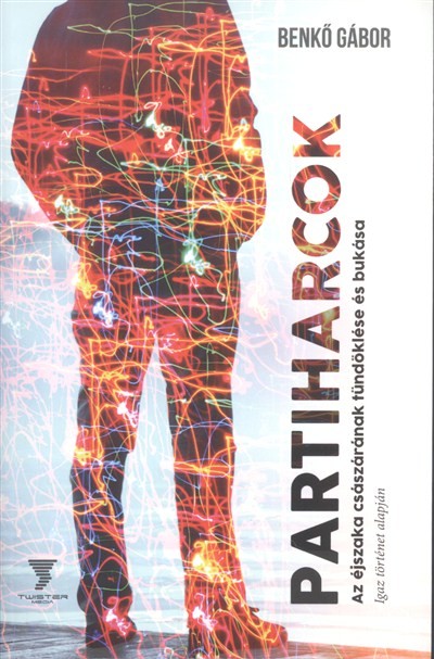 Partiharcok