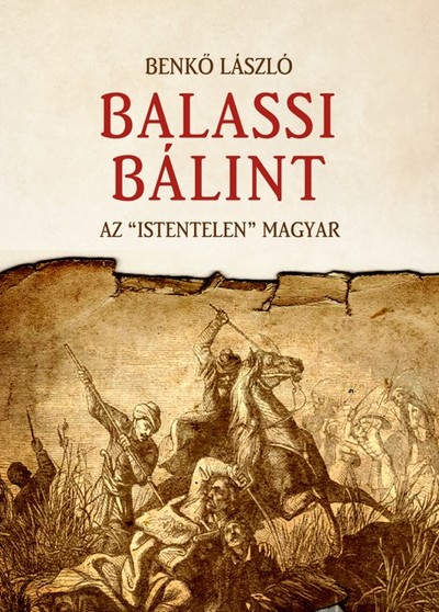 Benkő László Balassi Bálint Az 
