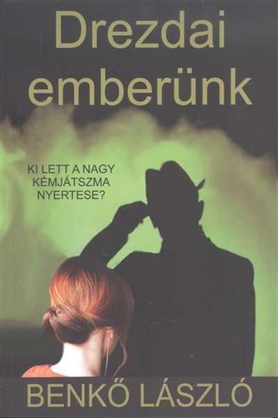 DREZDAI EMBERÜNK