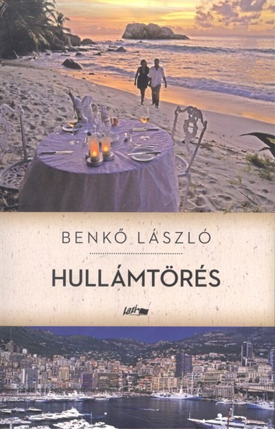 Hullámtörés