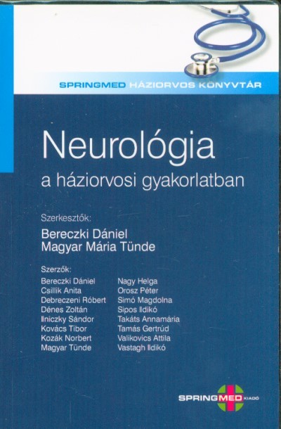 Neurológia a háziorvosi gyakorlatban