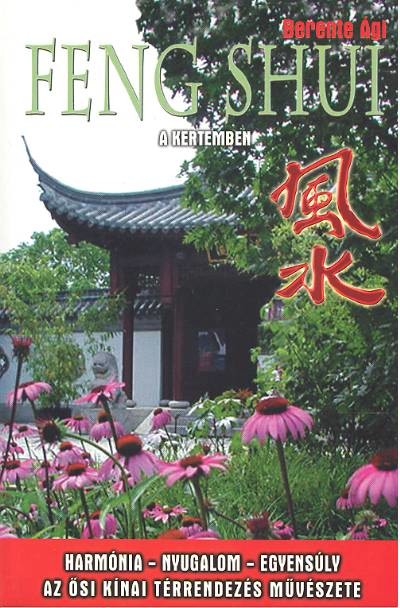 FENG SHUI A KERTEMBEN