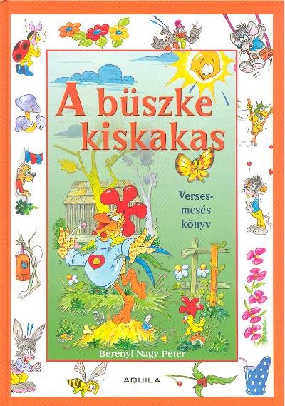 A BÜSZKE KISKAKAS