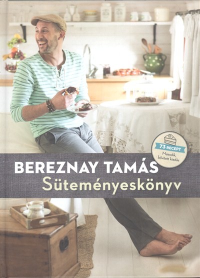 Süteményeskönyv