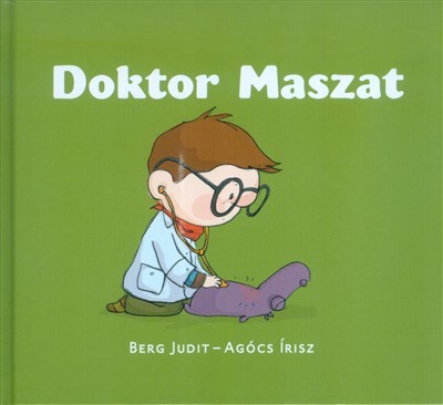  Doktor Maszat 