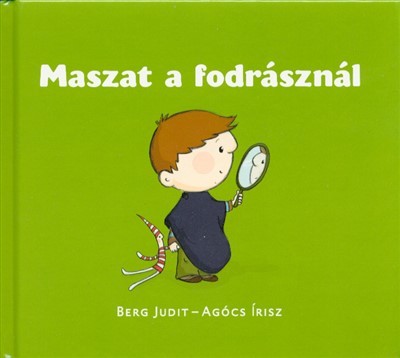 Maszat a fodrásznál