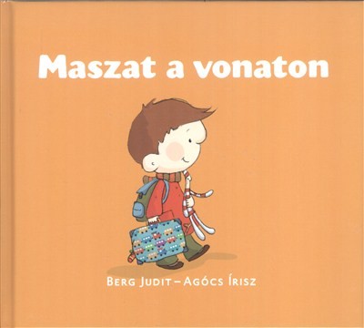 Maszat a vonaton