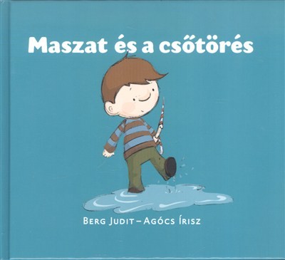 Maszat és a csőtörés