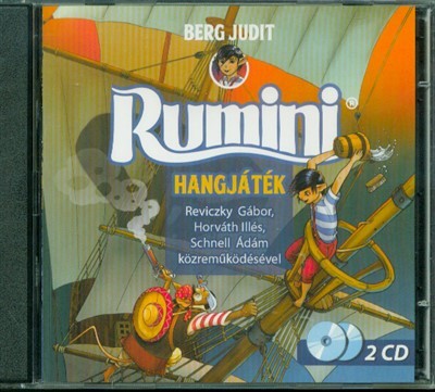 Rumini - Hangjáték
