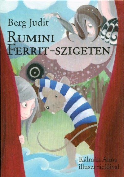 Rumini Ferrit-szigeten