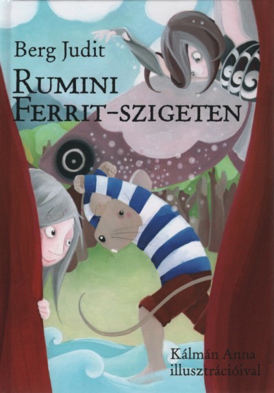 Rumini Ferrit-szigeten (4. kiadás)
