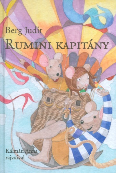 Rumini kapitány