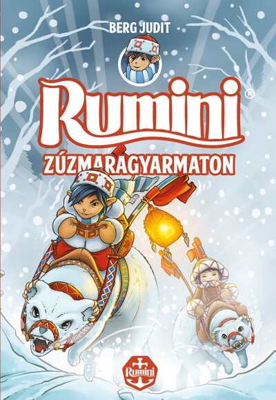 Rumini Zúzmaragyarmaton - Puha