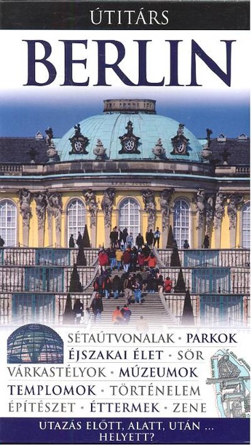 BERLIN /ÚTITÁRS