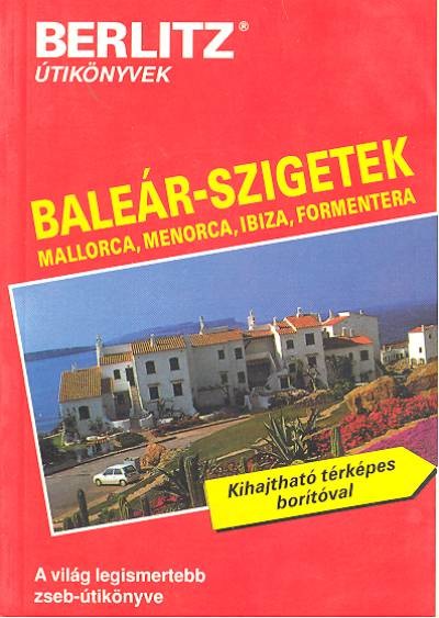 Baleár-Szigetek