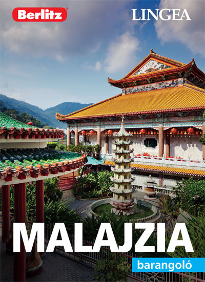 Malajzia - Berlitz barangoló
