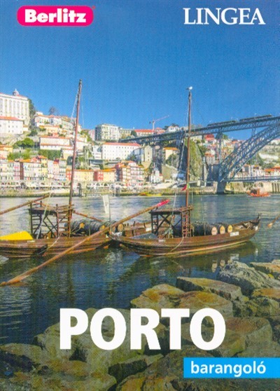 Porto /Berlitz barangoló