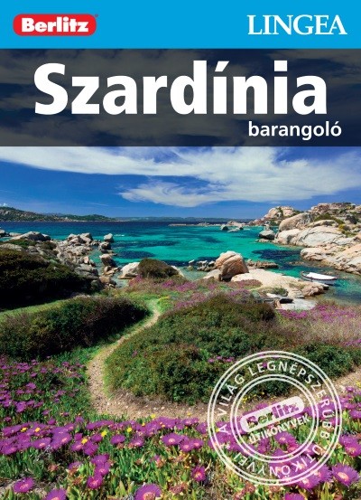 Szardínia /Berlitz barangoló