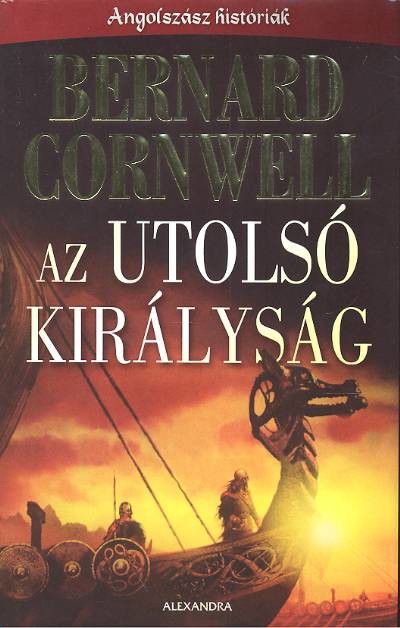 AZ UTOLSÓ KIRÁLYSÁG
