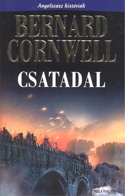 Csatadal