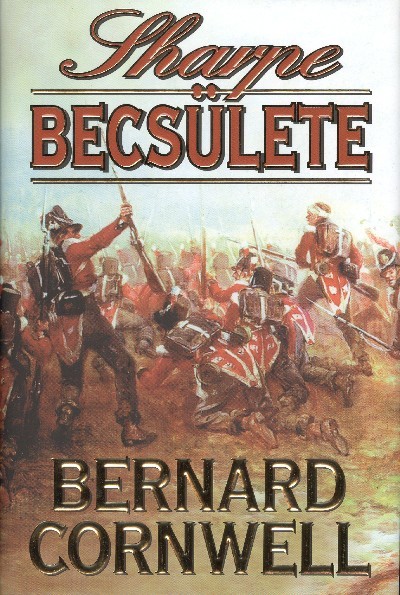 Sharpe becsülete