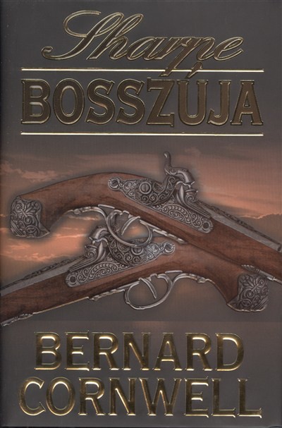 Sharpe bosszúja