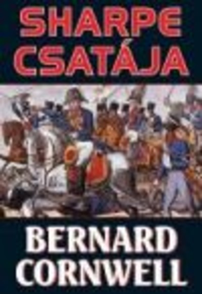 Sharpe csatája