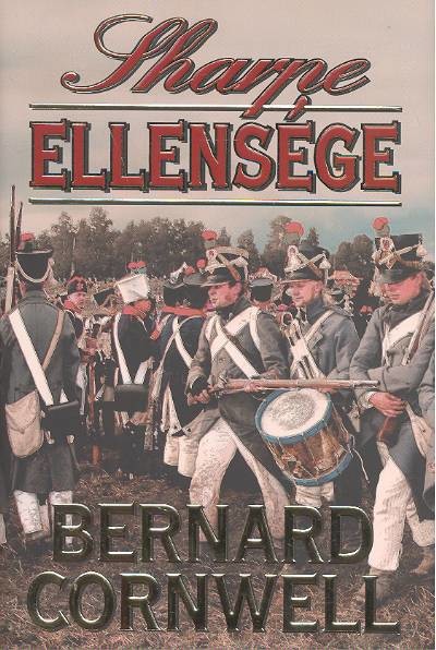 Sharpe ellensége