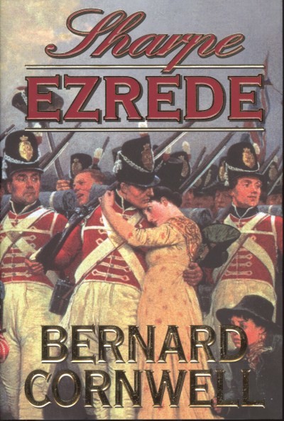 Sharpe ezrede