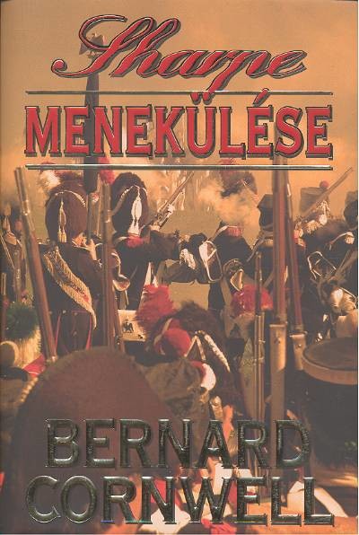Sharpe menekülése