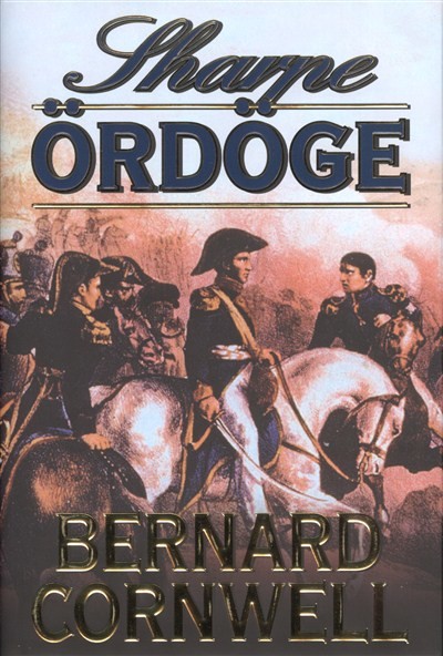 Sharpe ördöge