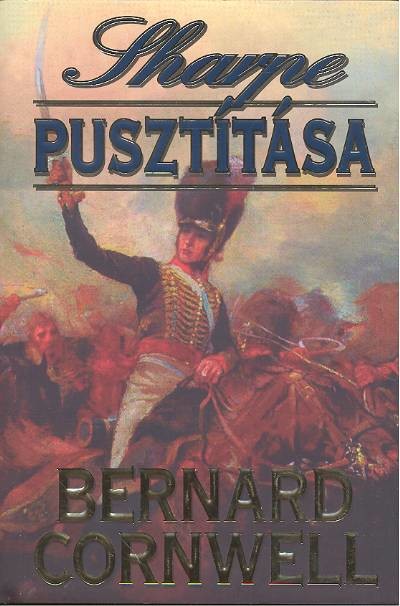 Sharpe pusztítása