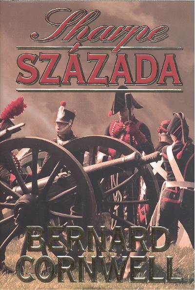 Sharpe százada