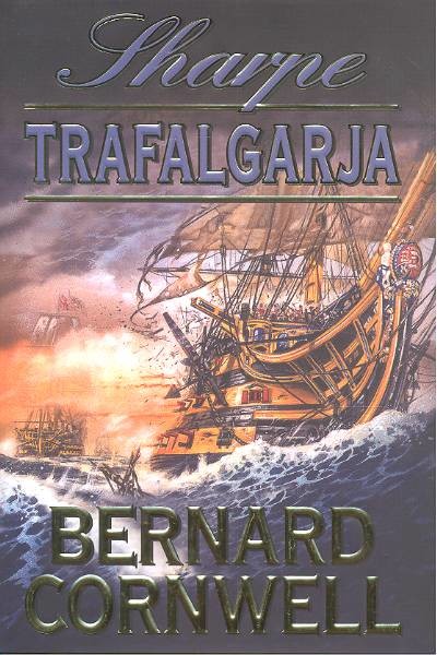 Sharpe Trafalgarja