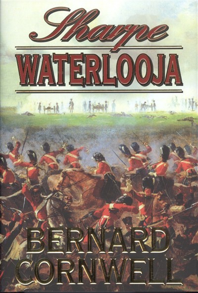 Sharpe Waterlooja